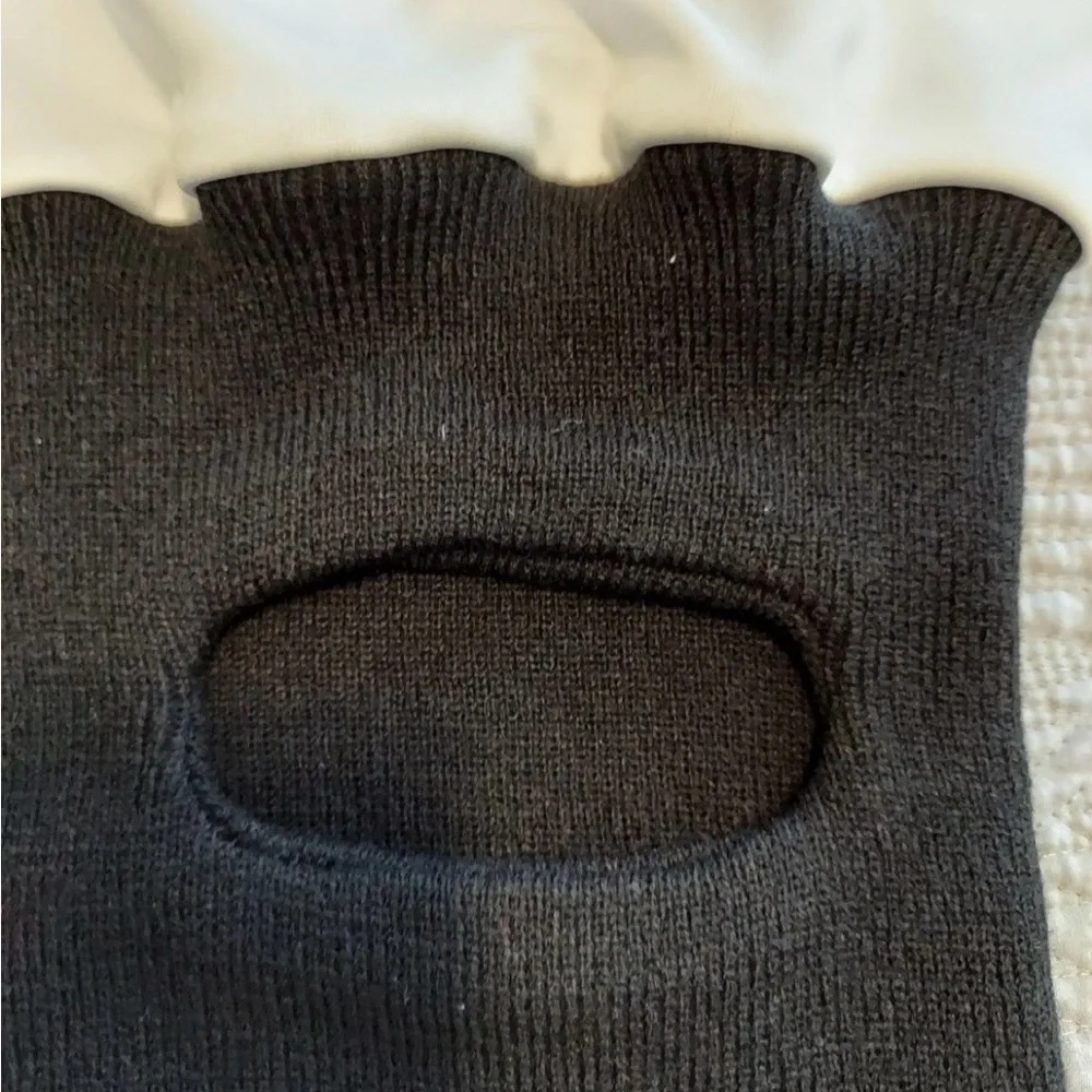 Hard hat face mask brand new
